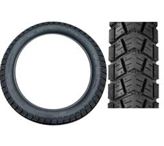 Z-PNEU TZ 80/100-14 BIZ TREKKER S/CAMARA