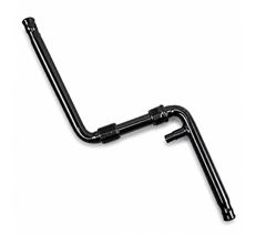 PE DE VELA 24 A 26 165MM PRETO