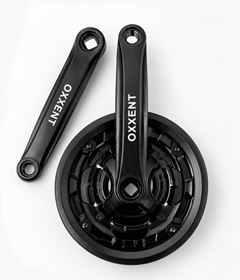 PE DE VELA TRIPLO 24/34/42 170MM S/P PTO