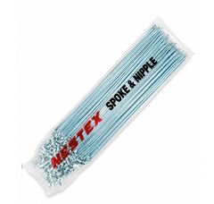 RAIO ZINC. 255X2.5 BRILHANTE