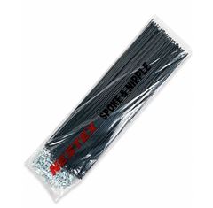 RAIO PINT. FINO 288X2.0 PRETO