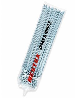 RAIO ZINC. 275X2.5 BRILHANTE