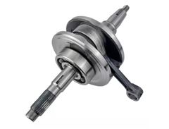 Z-VIRABREQUIM POP110 16/22/ BIZ110 C/ROL
