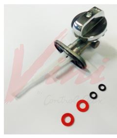 Z-TORNEIRA GASOLINA YBR 00/16