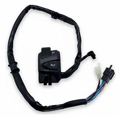 Z-CHAVE LUZ XRE 300 16/18