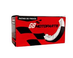 Z-PATIM DTBIZ/DT/TZ-TITAN/FAN/BROS 0,75C