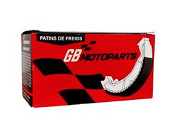 Z-PATIM TZ BIZ/POP/BROS/CRF230 0,75C S/M
