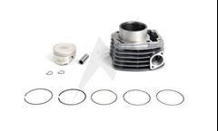 Z-KIT MOTOR XRE 190A 16/23
