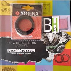 Z-RET BENGALA LANDER 250/TENERE16/19