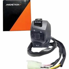 Z-CHAVE LUZ  XTZ 250 LANDER 19/24 ABS