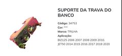 Z-TRAVA BANCO BIZ125 06/10/JET50 (FECHAD