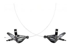 ALAVANCA CAMBIO 27V RAPID FIRE 3X9 PTO