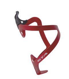 SUPORTE CANTIL ALUM VERM C/PARAFUSO