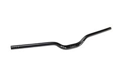 GUIDAO MTB DH ALUM 31.8X760MM 9 PRETO