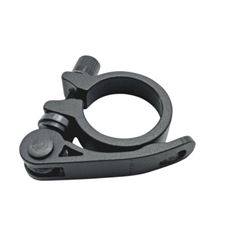 ABRACADEIRA DO QUADRO C/BLOC ALUM 34.9MM