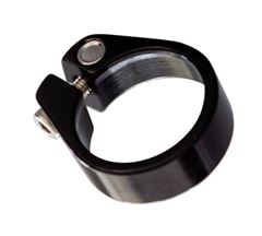 ABRACADEIRA DO QDRO C/PARAF ALUM 34.9MM