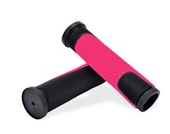 MANOPLA 125MM BORRACH TPR PTO/PINK