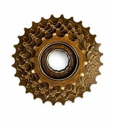 RODA LIVRE 07V 14-28 MARRON