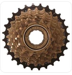 RODA LIVRE 7V 14/28D INDEX 28D PTO OE