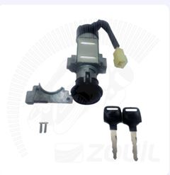 Z-CHAVE IGN BIZ 125/BIZ 110I 18/24 C/TRA