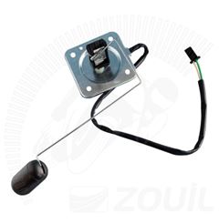 Z-BOIA TANQUE COMB TI 150 04/08 KS/ESD/E