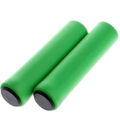 MANOPLA SILICONE SOFT VERDE
