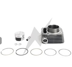 Z-KIT MOTOR CB300 09/15/XRE 300 09/23