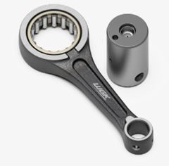 Z-BIELA FAN 125 09/13  BROS 125 13/15