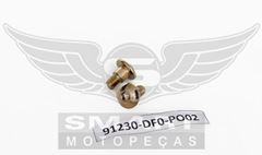Z-PARAF PROT CAR ALEN 6X14 POP 11016/22