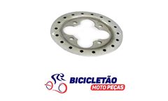 Z-FLANGE CUBO DT TI 99/BROS125/150/XLR