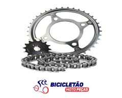 Z-KIT REL CB 300F TWISTER 23/25