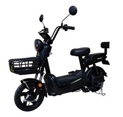 BICIC. ELETR. SCOO VENTURE 600W 48V