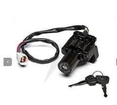 Z-CHAVE IGN LANDER 250 07/15/XTZ 250 08/