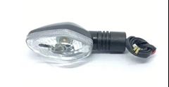 Z-PISCA MINI BROS 14 DE/TD S/LAMP CRISTA