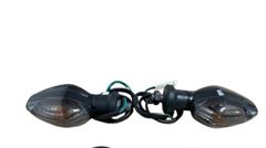 Z-PISCA MINI BROS 14 DE/TD S/LAMP FUME