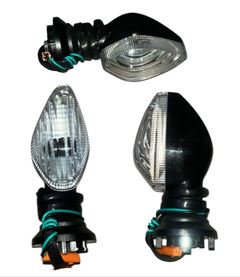 Z-PISCA MINI TI125/150 14 DD/TE CRISTAL