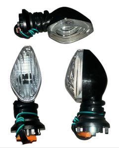 Z-PISCA MINI TI125/150 14 DE/TD CRISTAL