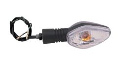 Z-PISCA ORIG BROS150 13/14 DD/TE CRISTAL