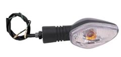 Z-PISCA ORIG BROS150 13/14 DE/TD CRISTAL