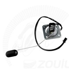 Z-BOIA TANQUE COMB TI/FAN 15014/15/BROS