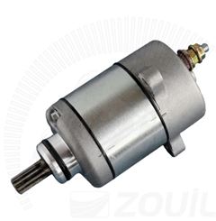 Z-MOTOR  PART  BIZ 125 06/10