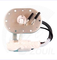 Z-BOMBA COMB  XRE 300 13/22 FLE
