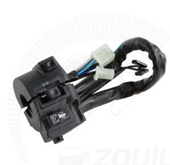 Z-CHAVE LUZ  BROS 150 09/14 KS/ES/ESD