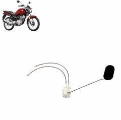 Z-BOIA TANQUE COMB TI/FAN 150 09/11 MIX