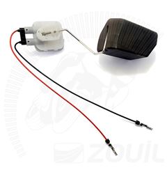 Z-BOIA TANQUE COMB BIZ 125 11/15 KS/ES/E