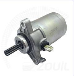 Z-MOTOR  PART FAZER 150/CROSSER 15016/25