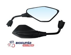 Z-RETROVISOR SPORT MINI Z 400  HONDA