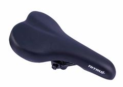 SELIM BELUGA MTB CANAL/CARRINH COURO PTO
