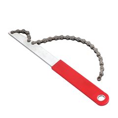 Y-CHAVE EXTR. DE RODA LIVRE AÇO PRATA/VM