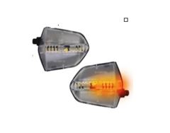 Z-PISCA LED SEQUENC TZ POP110/110I 16/24